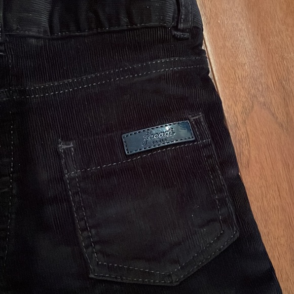 Jacadi brand new winter navy blue pants - 4 Y - Picture 12 of 13